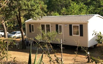 3 Estrellas camping que admite perros en la Costa Brava