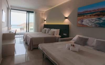 30 Hotels - Dos Playas - Hotel que admite perros en Mazarron - Murcia