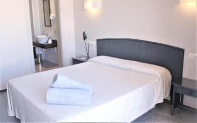 30 Degrees hotel pet friendly en Calella