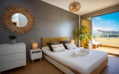 4-Seasons Penthouse - Apartamento que admite perros en Cullera