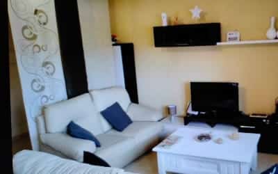 Acogedor Apartamento - Apartamento en Segovia que admite perros