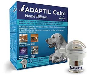 Adaptil Calm Difusor de feromonas para perros