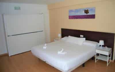 Adia Hotell Cunit Playa hotel que admite perros en la Costa Dorada