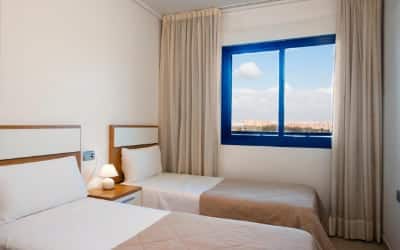 Alicante Hills - Aparthotel en Alicante que admite mascotas