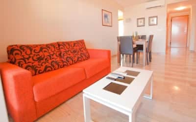 Almadraba VyB - Apartamentos para ir con mascota en Denia