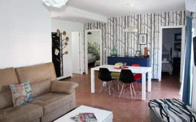 Aloja Ayamonte apartamentos pet friendly en Huelva