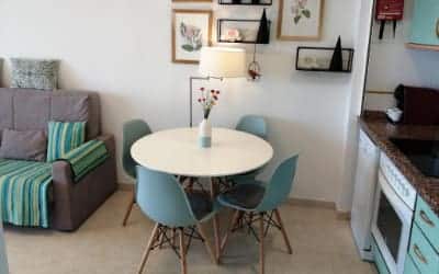 Amatista 110 - Apartamento en Calpe que admite perros