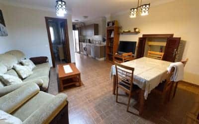 Antequera apartamento que admite perros en Antequera