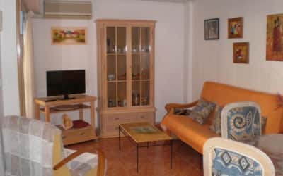 Antillas - Apartamento en Gandía que acepta perros