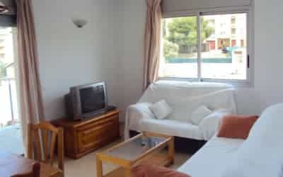 Apartament a Tossa apartamento pet friendly en Tossa de Mar