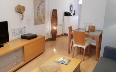 Apartamento Acogedor en el Centro de Zamora apartamento que admite mascotas en Zamora