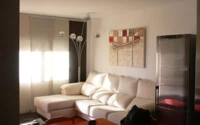 Apartamento Benicassim - Alojamiento que acepta perros en Benicasim