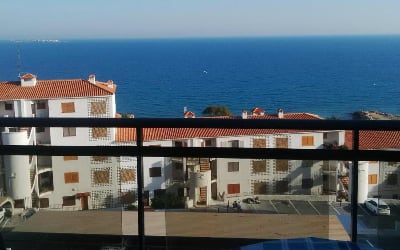 Apartamento Catalanet - Alojamiento que acepta mascotas en Santa Pola