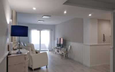 Apartamento Chapaprieta 1 - Alojamiento que admite perros en Torrevieja