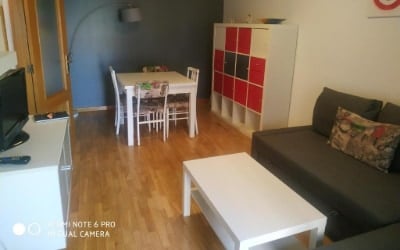 Apartamento DH apartamento en Zamora que admite perros