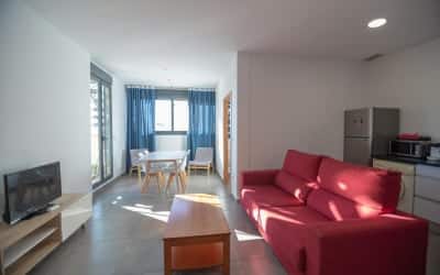 Apartamento El Carmen by Be Alicante - acepta perros