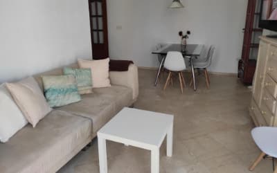 Apartamento Huelva-Centro La Merced apartamento para ir con mascotas en Huelva