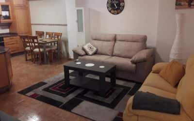 Apartamento Logroño apartamento pet friendly en Logroño