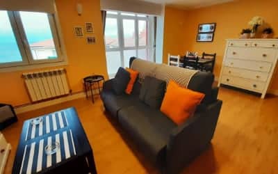 Apartamento Talako - Apartamento pet friendly en Vizcaya