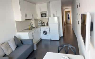 Apartamento Turístico Badajoz apartamento que admite mascotas en Badajoz