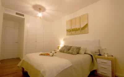 Apartamento Vacacional Carmona - admite mascotas