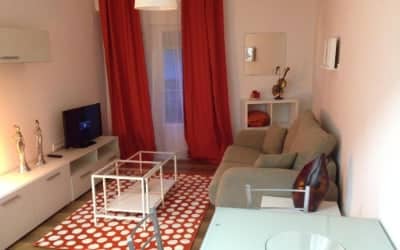 Apartamento En La Sierra II - Apartamentos pet friendly en Ávila