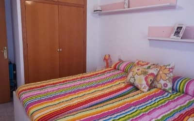 Apartamento en el centro del puerto de Mazarrón - acepta perros