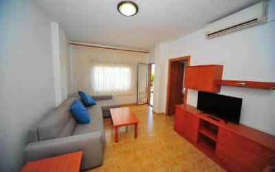 Apartamentos Bali Orange Costa - Alojamiento con perro en Benicasim