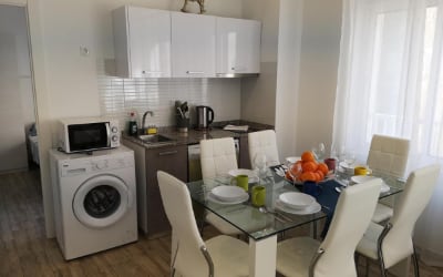 Apartamentos Benidorm Chorrol - Admiten perros