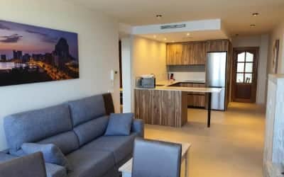 Apartamentos Colon - Alojamiento en Calpe que acepta mascotas