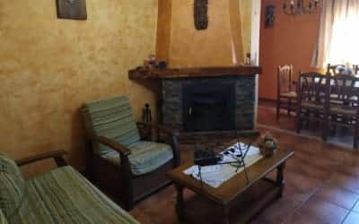 Apartamentos Cruz Mar casas rurales en Cuenca que admiten perros