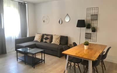 Apartamentos Duque - Alojamiento en Cartagena con perro