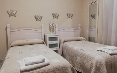 Apartamentos Marin - admiten perros en Alicante