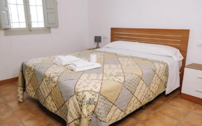 Apartamentos Villaaltea - Bernia - Alojamiento en Altea con perro