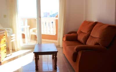 Apartamentos turísticos Hawaii 6 - Alojamiento que acepta perros en La Manga del Mar Menor