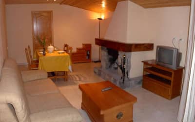 Apartaments El Tarter apartamentos pet friendly en Lleida