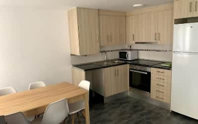 Apartaments L'Arc - Admiten mascotas en Castellón