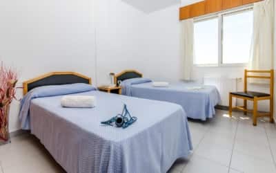 Aparthotel El Faro - Hotel pet friendly en Benidorm