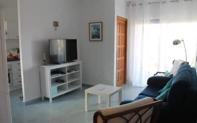 ApartiaBeach Apartamentos - Alojamiento que admite perros en Alcocéber