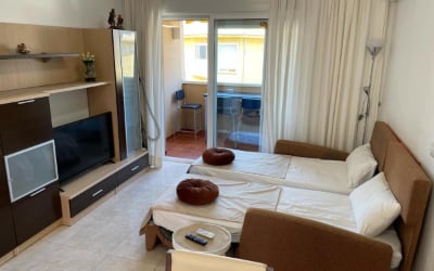 Apartmento La Esquina en Denia para ir con perros