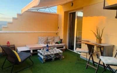 Apto Estudio 20 min-centro Málaga apartamento que admite mascotas en Málaga (Cártama