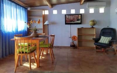 Armonía Rural Tenerife Sur apartamentos en Tenerife que aceptan perros