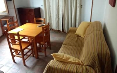 Asador de la Plaza Vieja apartamentos pet friendly en Cazorla