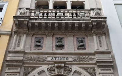 Ateneo de Madrid