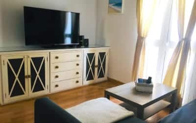 Ático Cádiz Centro apartamento que admite perros en Cádiz