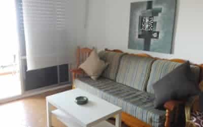 BeSlow Punta Umbría apartamentos pet friendly en Punta Umbría