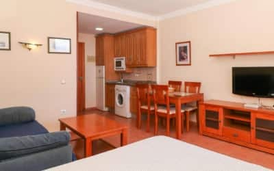 Benal Beach Group - Apartamentos para ir con mascotas en Benalmádena