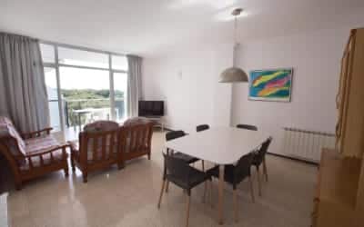 Blanes-Condal apartamentos que admiten mascotas en Blanes