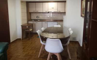 Blasco apartamento que acepta perros en Albarracín