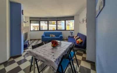 BlueHome.Tossa apartamento que admite mascotas en Tossa de Mar